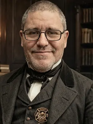 Michael, 57