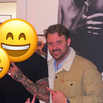 Kevin, 32