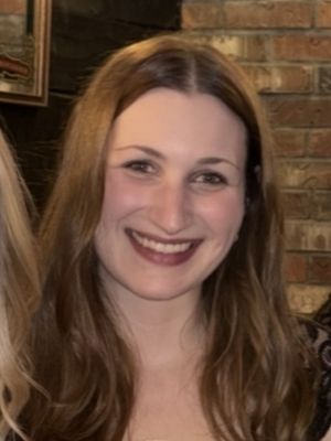 Hannah, 26