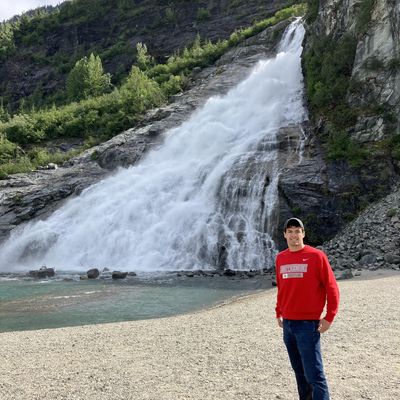 Jay, 26