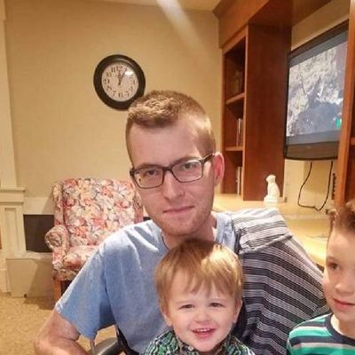 Philip, 37