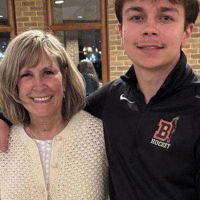 Gretchen, 69