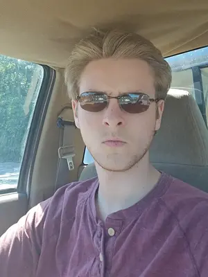 Ethan, 24