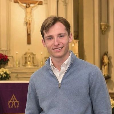 Aidan, 21