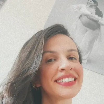 Danielly, 36