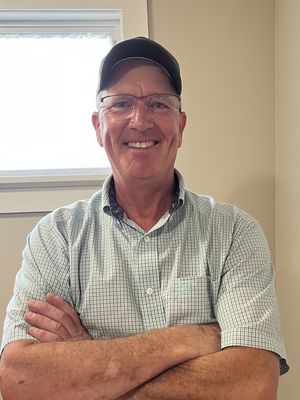 Rick, 56