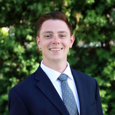 Cooper, 24