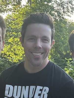 Brian, 33