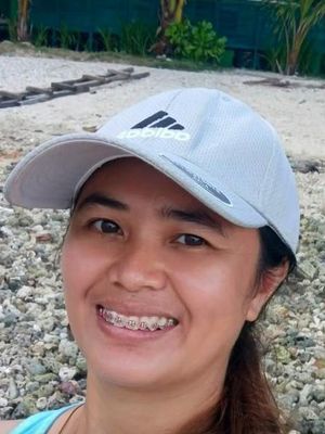 Rosemarie, 39