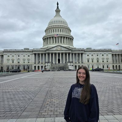 Emma Grace, 21