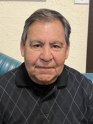 Gilbert, 75