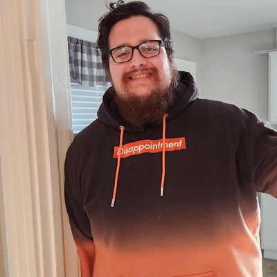 Carl, 29