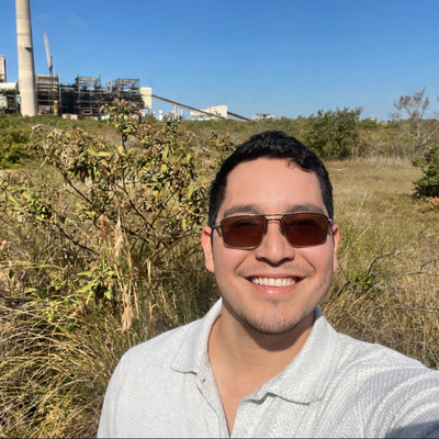 Jose, 27