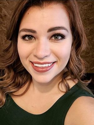 Gaby, 34