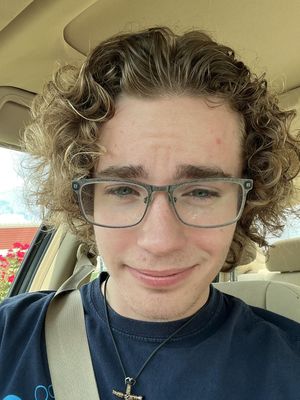 Tristan, 24