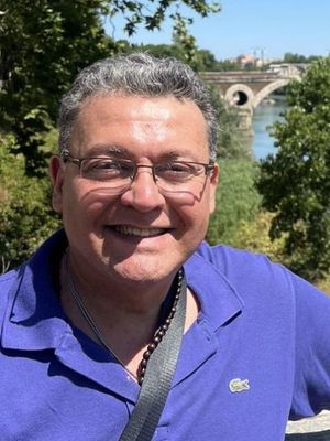 Andre, 59