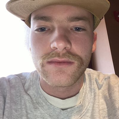 Greg, 22