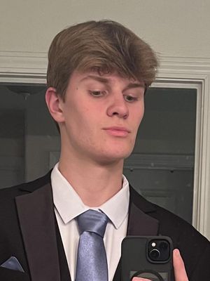 Leo, 19
