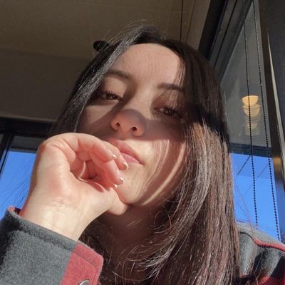 Julieta, 27