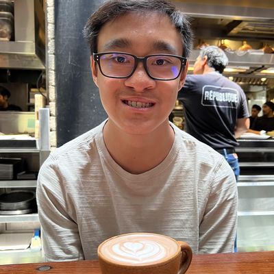 Andrew, 20