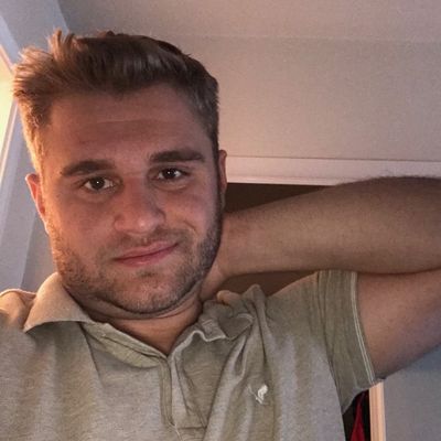 Jacob, 28