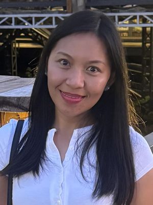 Amy, 40