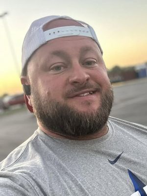 Douglas, 35