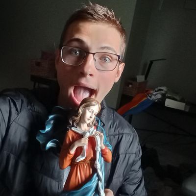 Tristan, 18