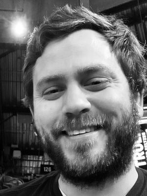Jeremy, 38