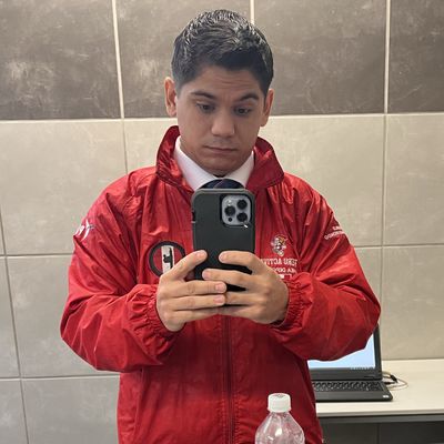 Joseph, 31