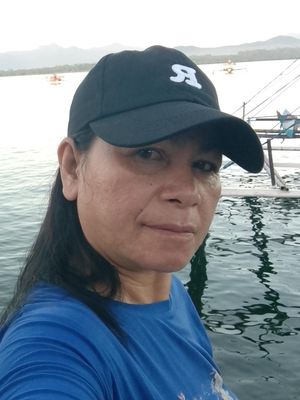 Maria, 53