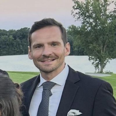 Brian, 34