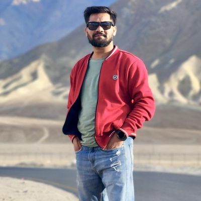 Mohd Salman, 28