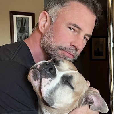 Mike, 54