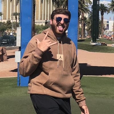 Danny, 24