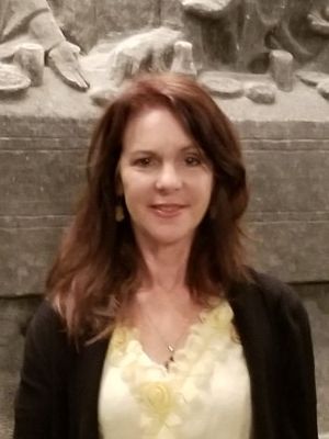 Patricia, 73