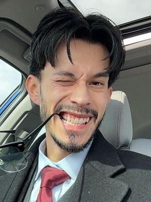 Nick, 26
