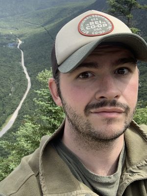 Sean, 33