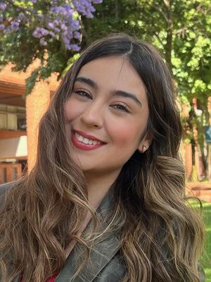 Mary Joset, 23