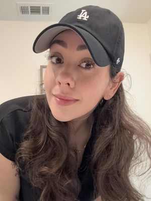 Paulina, 36