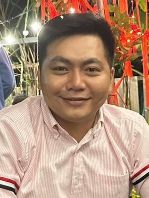 Khoi, 29