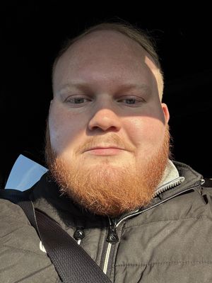 Jake, 26