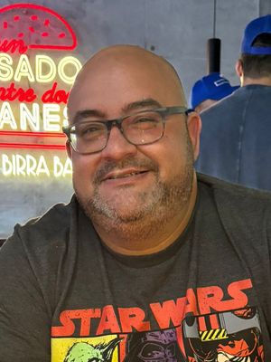 Omar, 45