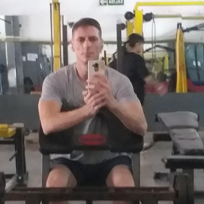Jose Luis, 48