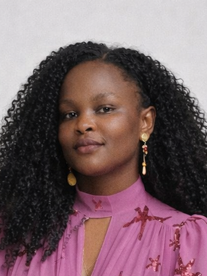 Maureen, 27