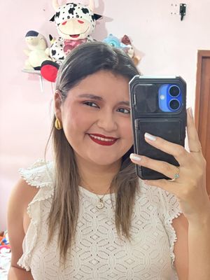 Cecilia, 30