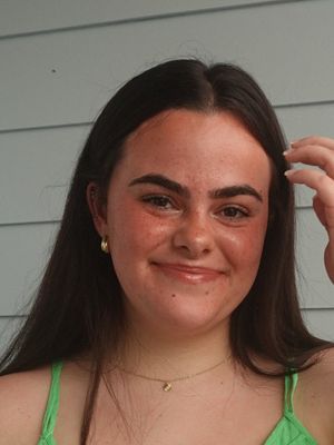 Jessica, 21