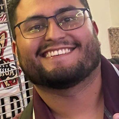 Victor, 27