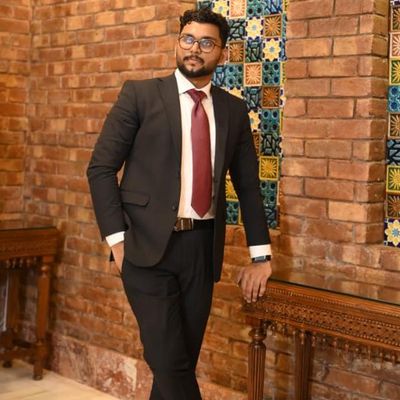 Samson, 24