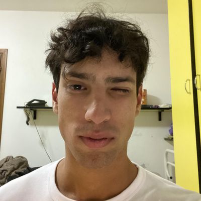 Francesco, 22